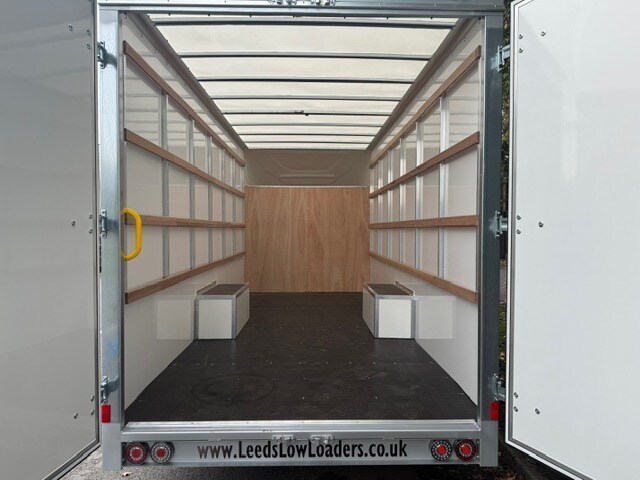 2021 70 FIAT DUCATO XL LOW LOADER 5.1M HUGE MAXIMOVER VAN EURO 6 2.3 BEST ENGINE