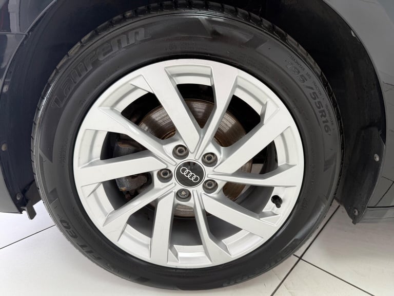 2021 Audi A1 1.0 TFSI 30 Sport Sportback Euro 6 (s/s) 5dr HATCHBACK Petrol Manual