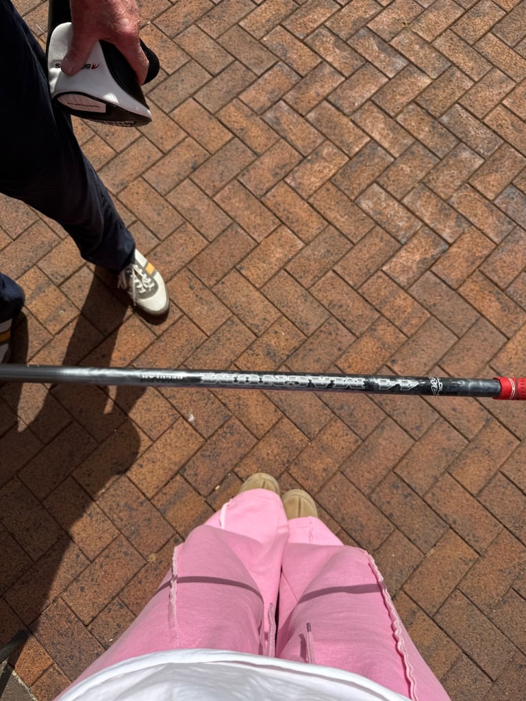 Benross Speed X12 MAX Driver Golf Club 