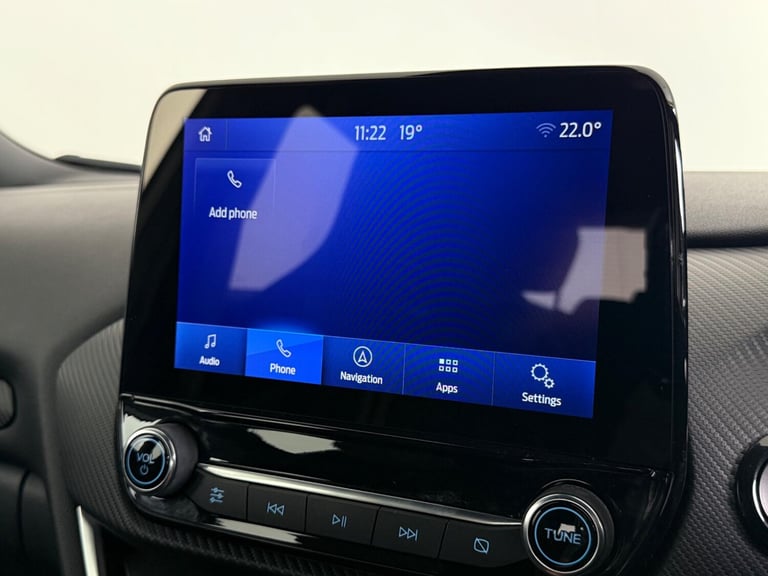 2023 Ford Puma 1.5 EcoBoost ST 5dr HATCHBACK PETROL Manual