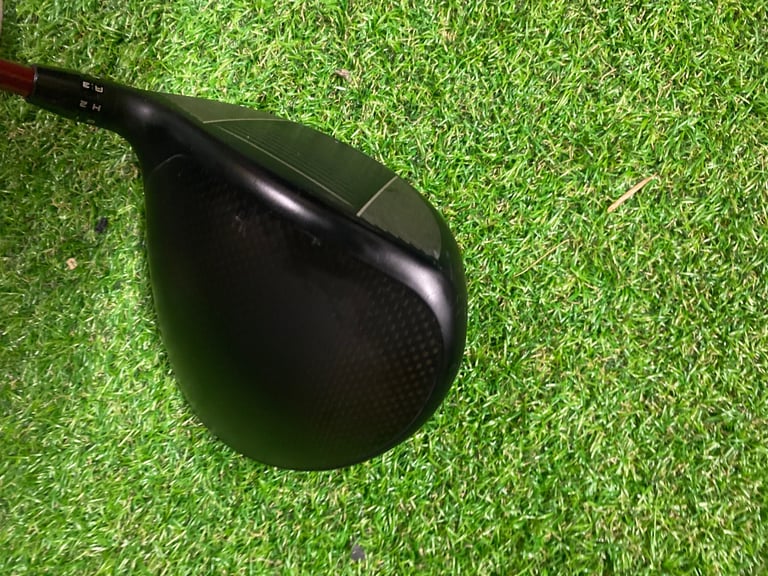 Cobra DS adapt max k 10.5 driver