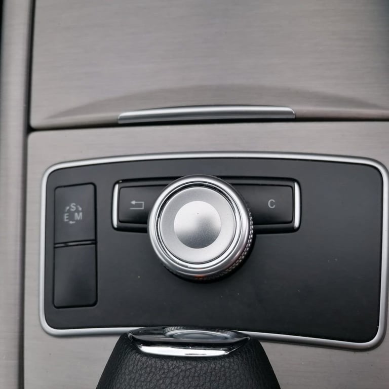 2011 Mercedes-Benz E Class 3.0 E350 CDI V6 BlueEfficiency Sport Edition 125 Estate 5dr Diesel G-T...