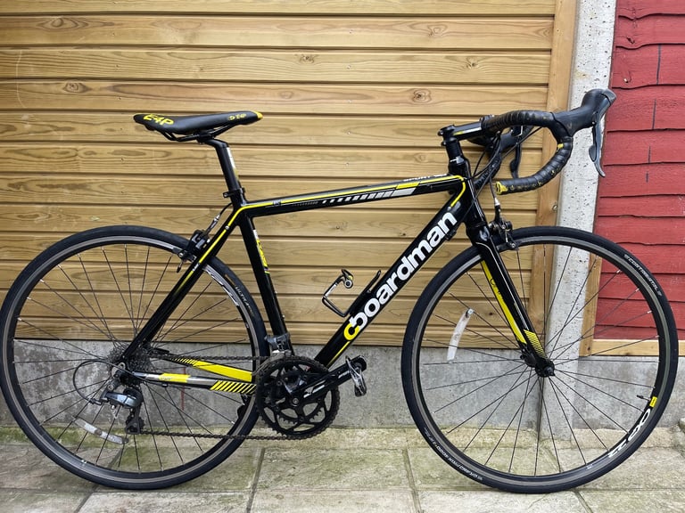 Boardman Sport DRC road/race bike - Amazing condition 