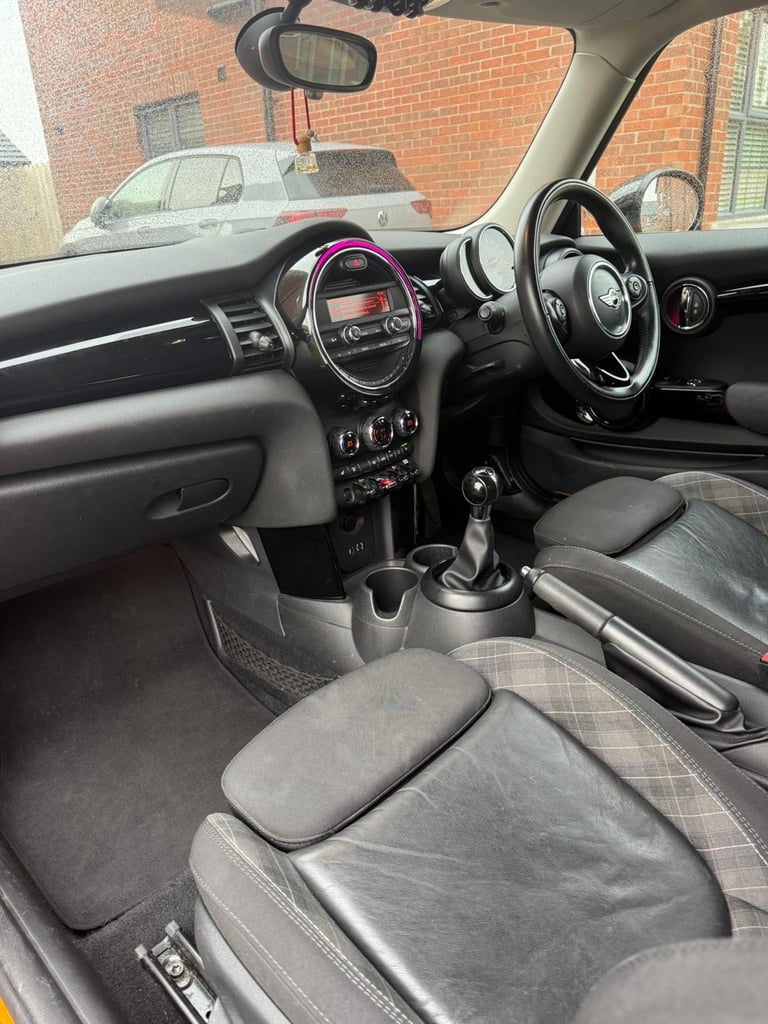 2018 MINI Cooper