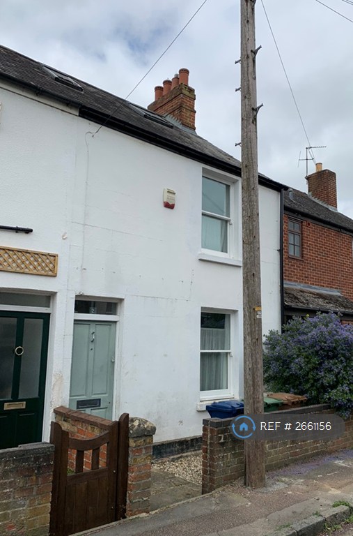 3 bedroom house in Gardiner Street, Oxford, OX3 (3 bed) (#2661156)