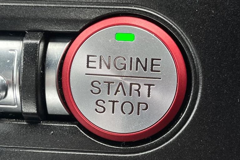 2023 Ford Mustang 5.0 V8 Mach 1 2dr Auto COUPE PETROL Semi Automatic