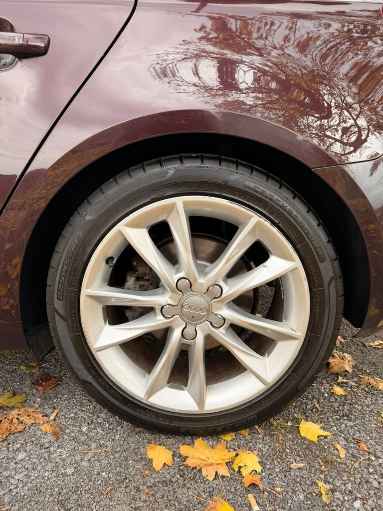 Audi A3 in excellent condition for sale