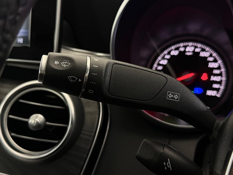 2017 Mercedes-Benz C Class 2.1 C250d AMG Line Cabriolet G-Tronic+ Euro 6 (s/s) 2dr CONVERTIBLE Di...