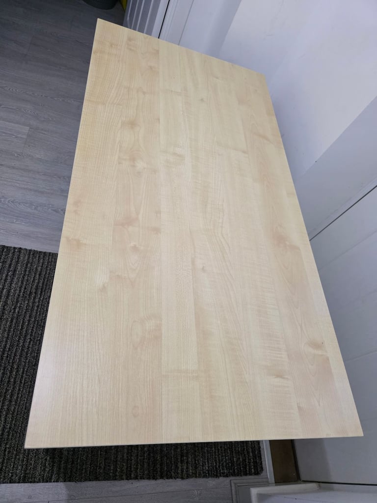 Office Table/ Desk - 120 x 60 x 70cm Width x Depth x Height 