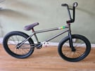 BSD WZA BMX 