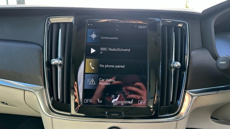 2020 Volvo V90 2.0 D5 Cross Country Plus 5dr AWD Geartronic ESTATE DIESEL Automatic