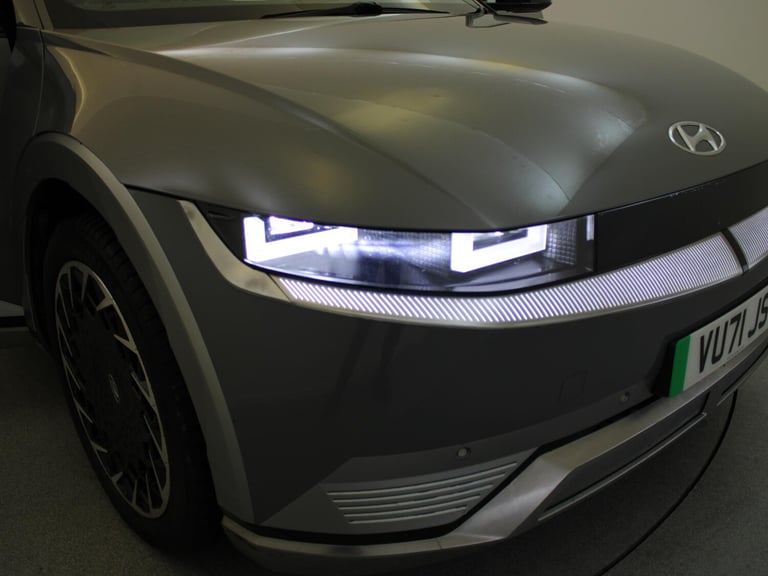 2021 Hyundai IONIQ 5 160kW Ultimate 73 kWh 5dr Auto Estate ELECTRIC Automatic