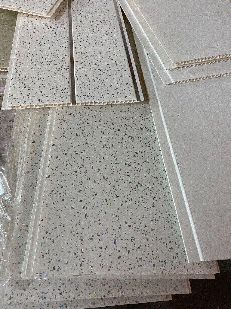 wet wall panels, PVC Wall to Ceiling Panel 2.95mx250mmx8mm