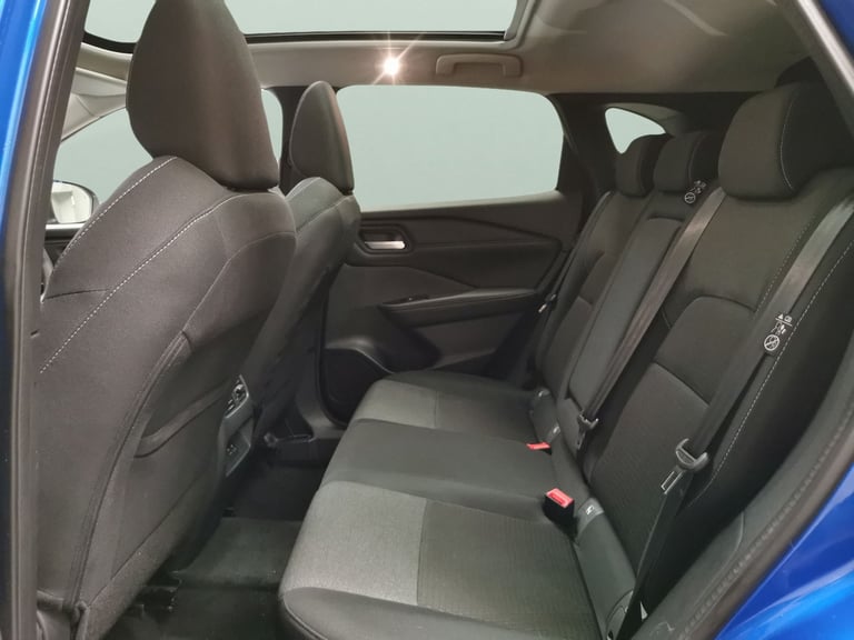 2021 Nissan Qashqai 1.3 DIG-T MHEV Premiere Edition SUV 5dr Petrol Hybrid XTRON Euro 6 (s/s) (1 S...