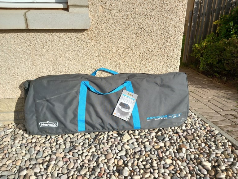 image for RoofBox - Foldable - 370 litres