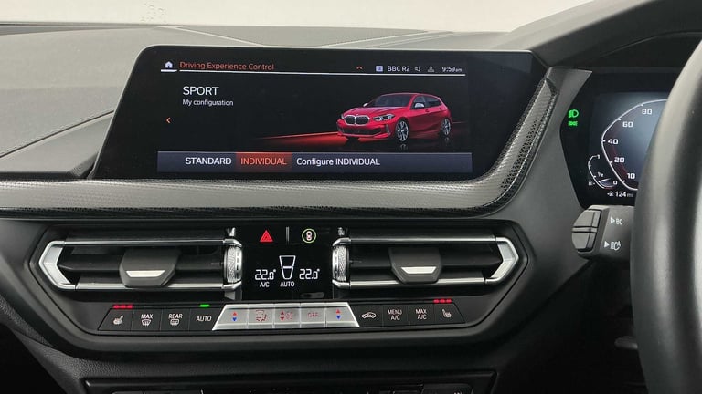 2024 BMW 1 Series M135i xDrive 5dr Step Auto Hatchback Petrol Automatic