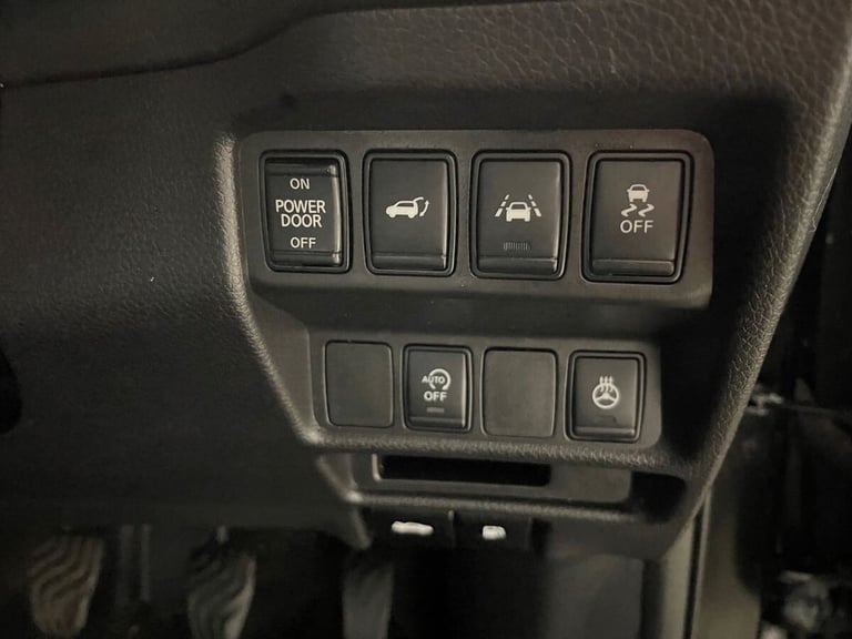 2018 Nissan X-Trail 1.6 dCi Tekna SUV 5dr Diesel Manual Euro 6 (s/s) (130 ps) ESTATE Diesel Manual