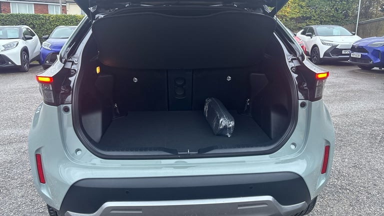 2024 Toyota Yaris Cross 1.5 Hybrid 130 Premiere Edition 5dr CVT Hybrid Estate Estate Hybrid Autom...