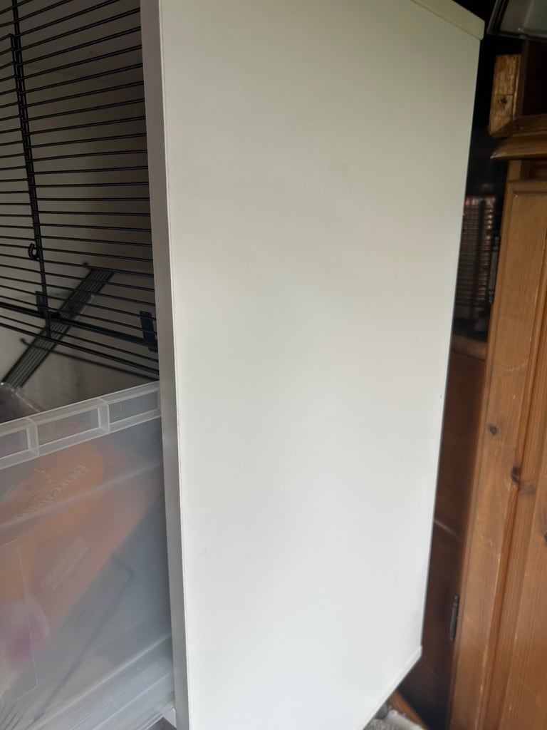 Omlet Small Animal Hutch