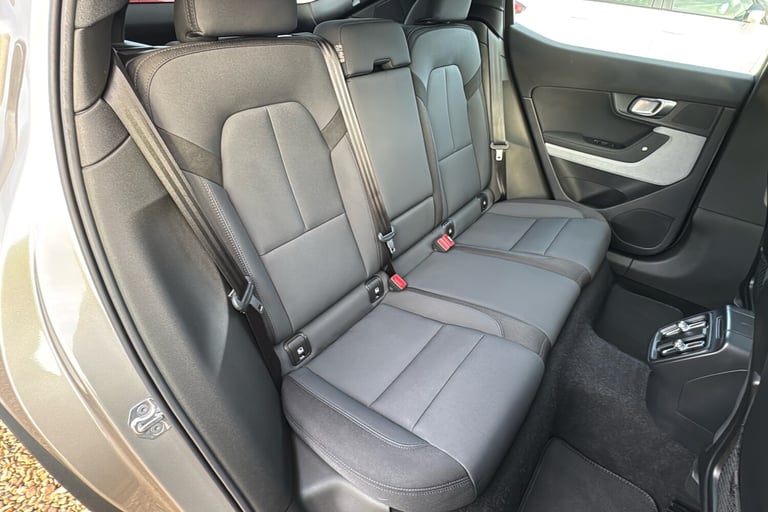  Polestar Polestar 2 Single Motor 78kwh Long Range Fastback 5dr Electric Auto