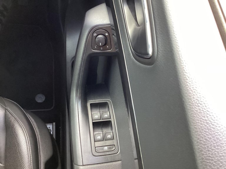 2019 SEAT Ateca 1.5 TSI EVO Xcellence Lux [EZ] 5dr HATCHBACK PETROL Manual