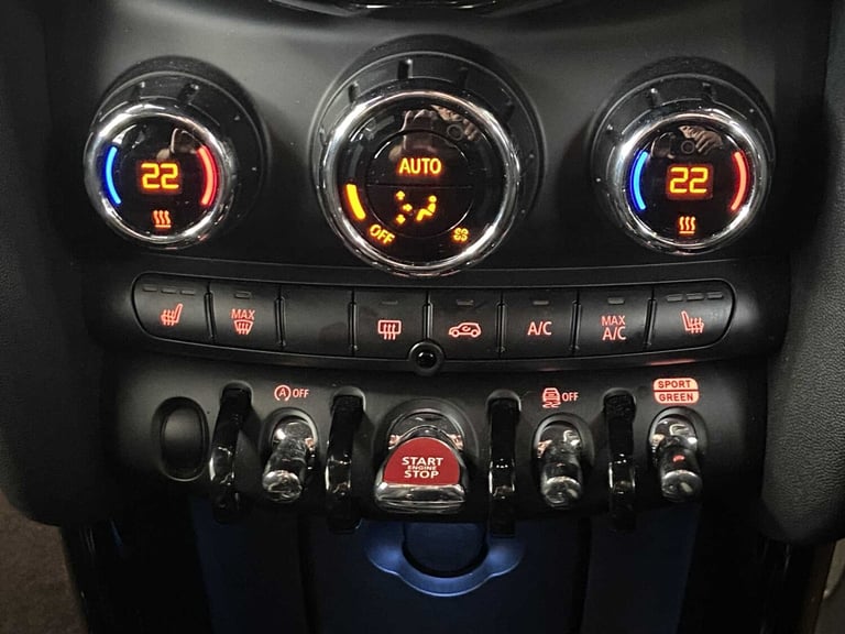 2023 MINI Hatch 1.5 Cooper Sport 3dr Auto Hatchback Petrol Automatic