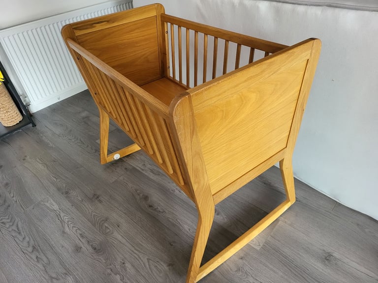 Nursery furniture set