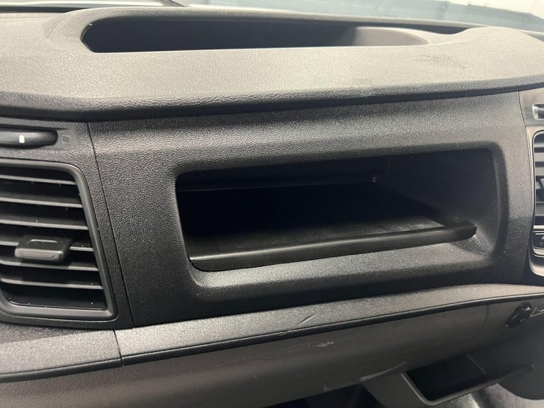 2024 Ford Transit 2.0 350 EcoBlue Leader FWD L3 H3 Euro 6 (s/s) 5dr Panel Van Diesel Manual