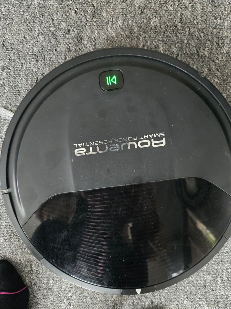 Rowenta Vacunm Cleaner