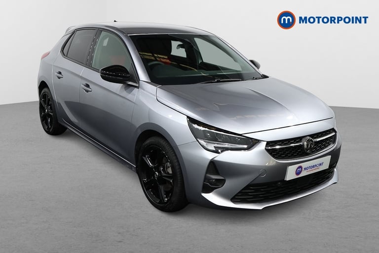 image for 2023 Vauxhall Corsa 1.2 Turbo GS 5dr Auto Hatchback Petrol Automatic
