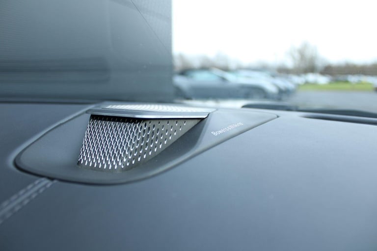 2023 Aston Martin V8 4.0 V8 Auto Euro 6 (s/s) 2dr COUPE Petrol Automatic