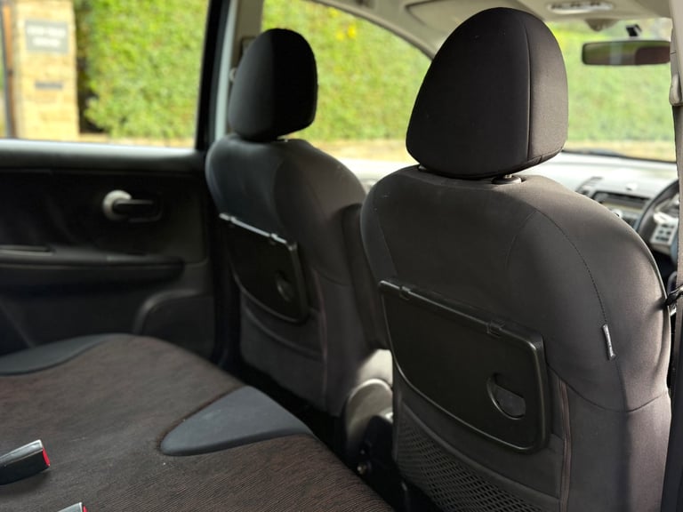 Nissan, NOTE, MPV, 2009, Manual, 1386 (cc), 5 doors
