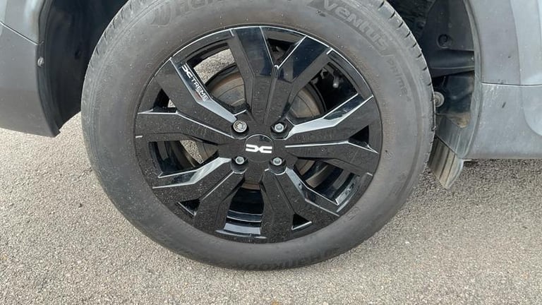2023 Dacia Jogger 1.0 TCe Extreme SE MPV 5dr Petrol Manual Euro 6 (s/s) (110 ps) Manual MPV Petro...
