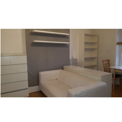 One Bedroom Flat - All Utility Bills Inc - Colville Terrace, W11 2BE £360pw