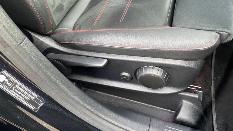 2024 Mercedes-Benz GLB GLB 200 AMG LN EXECUTVE M Estate Petrol Automatic