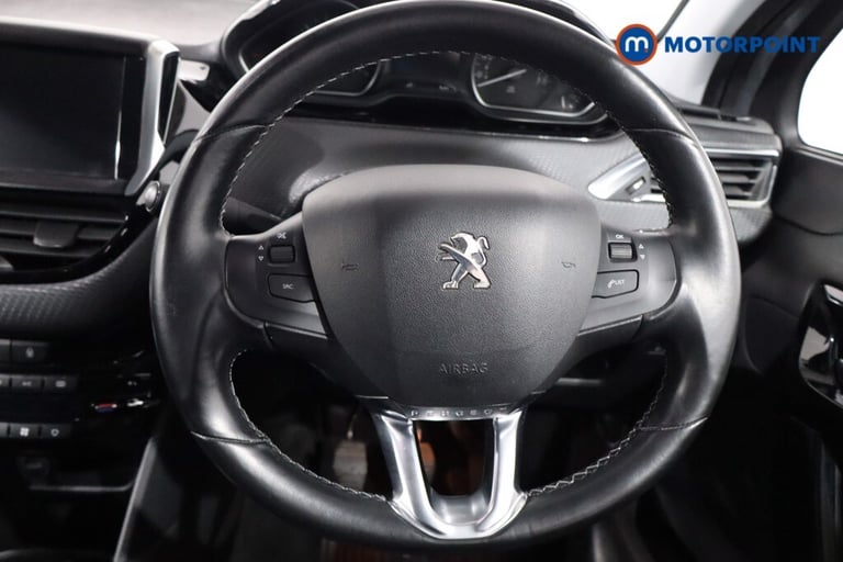2019 Peugeot 208 1.2 PureTech 82 Tech Edition 5dr [Start Stop] Hatchback Petrol Manual