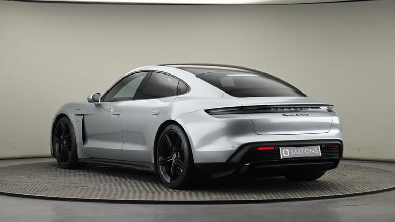 2022 Porsche Taycan Performance Plus 93.4kWh Turbo S Auto 4WD 4dr (11kW Charger) Saloon Electric ...