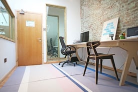 image for Private Office * Co Working * Work Space * Creative Space In A Creative Community In Wimbledon SW19