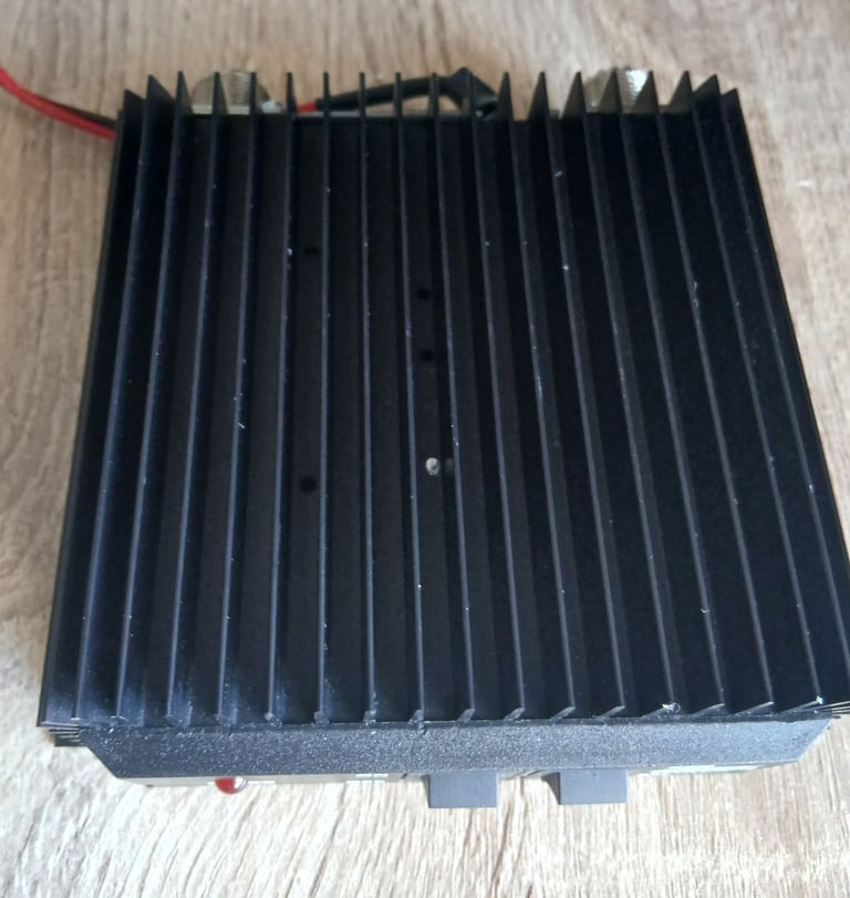 C.B. 35Watt Linear Amplifier