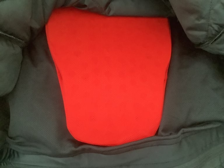 Motorcycle RST Trac Tech EVO 4 Jacket - Like New