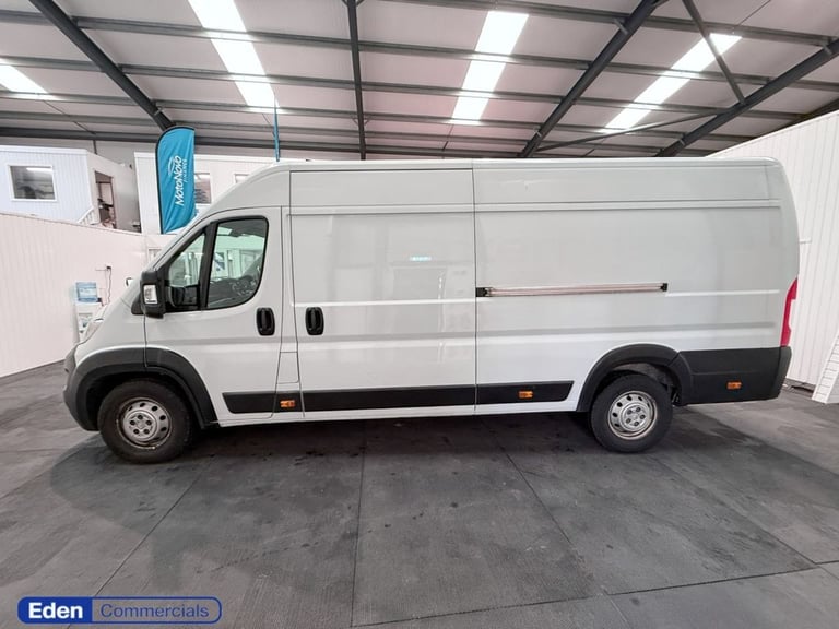 2023 72 CITROEN RELAY 2.2 BLUEHDI 35 ENTERPRISE L4 EURO 6 DIESEL