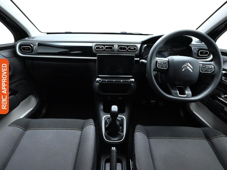 2021 Citroen C3 1.2 PureTech Shine Hatchback 5dr Petrol Manual Euro 6 (s/s) (83 ps) Hatchback PET...