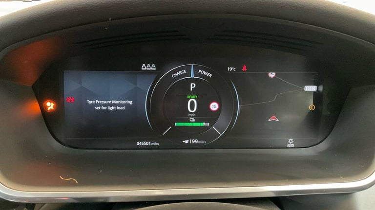 2021 Jaguar I-Pace 400 90kWh S Auto 4WD 5dr HATCHBACK Electric Automatic