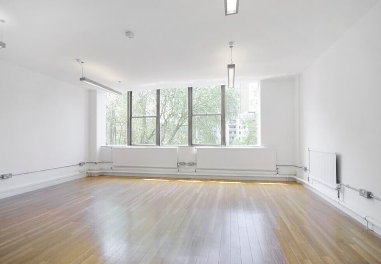 Private Offices to Rent in Whitechapel E1 - Spaces For 7 to 160 People