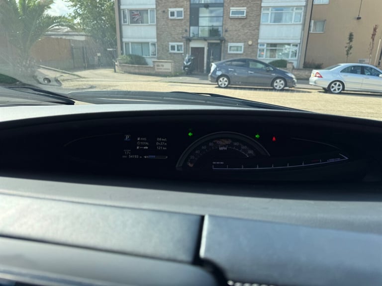 2019 Toyota Estima TOYOTA ESTIMA AERAS 4WD 2.4L AUTO 19-19 MPV 8 SEAT ULEZ FRESH IMPORT VERIFI MP...