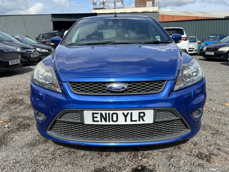 2010 Ford Mondeo 2.0 EcoBoost Titanium X Sport 5dr Powershift HATCHBACK Petrol Automatic