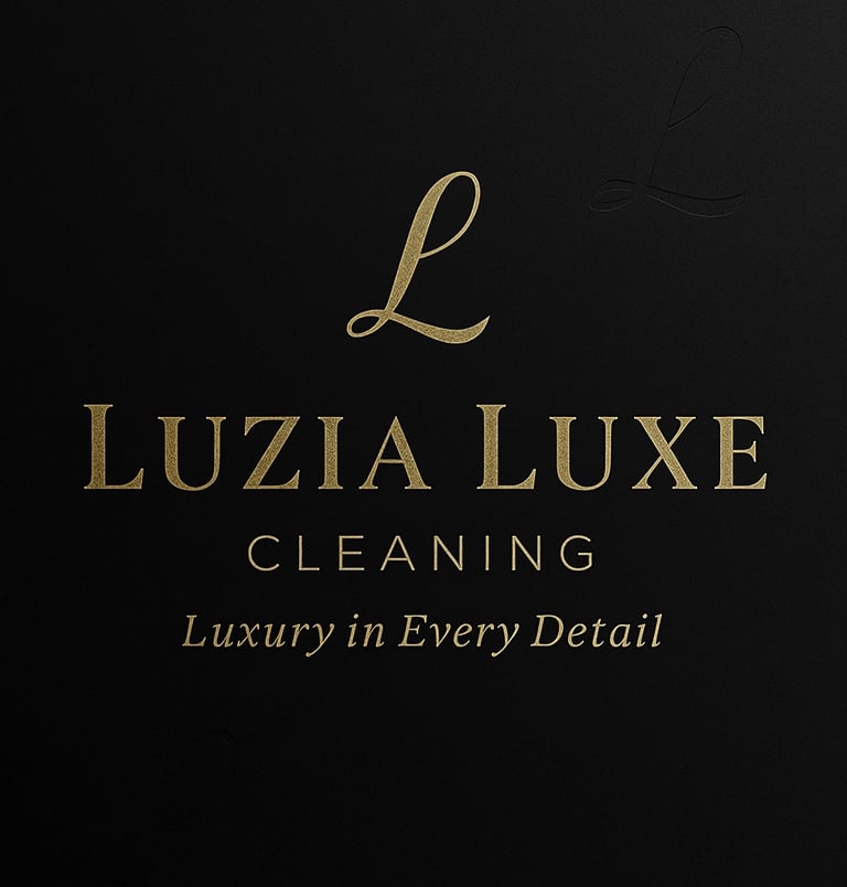 image for Luzia Luxe Cleaning – Where Clean Meets Class