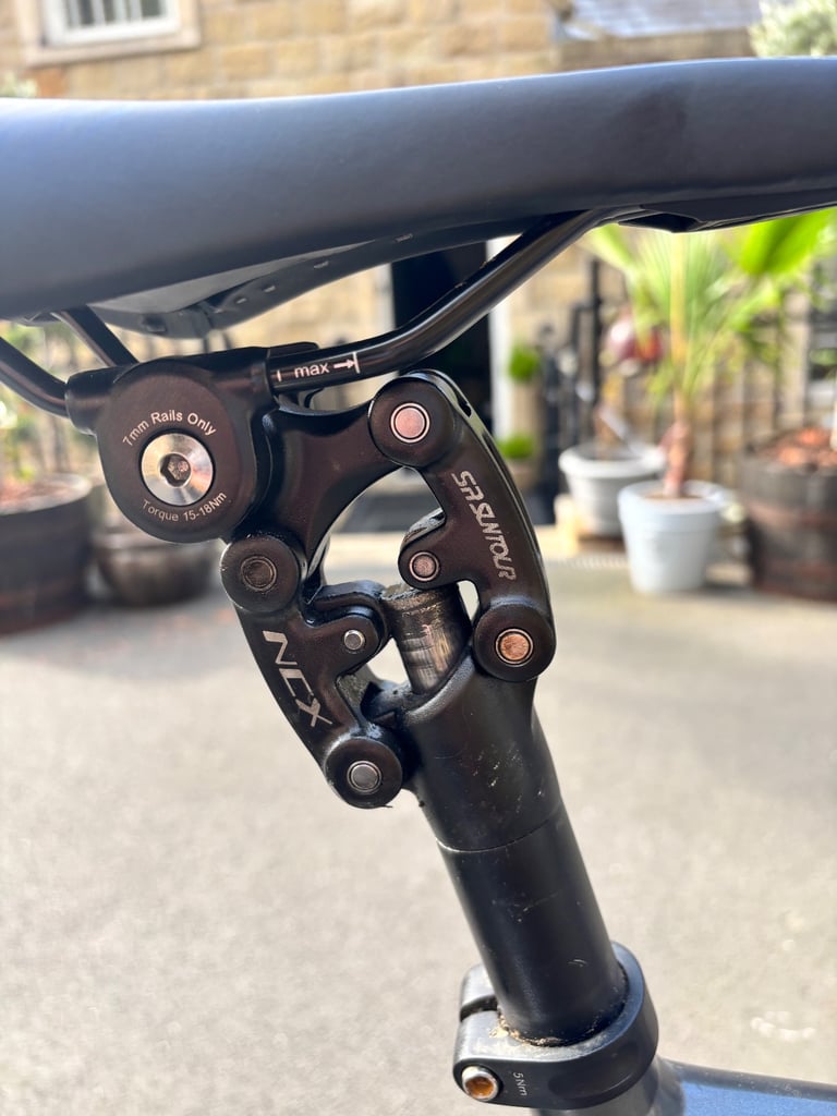 Voodoo Bizango E  bike ( read description !)