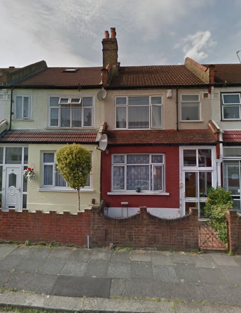 Property for sale Cromer Road SW17