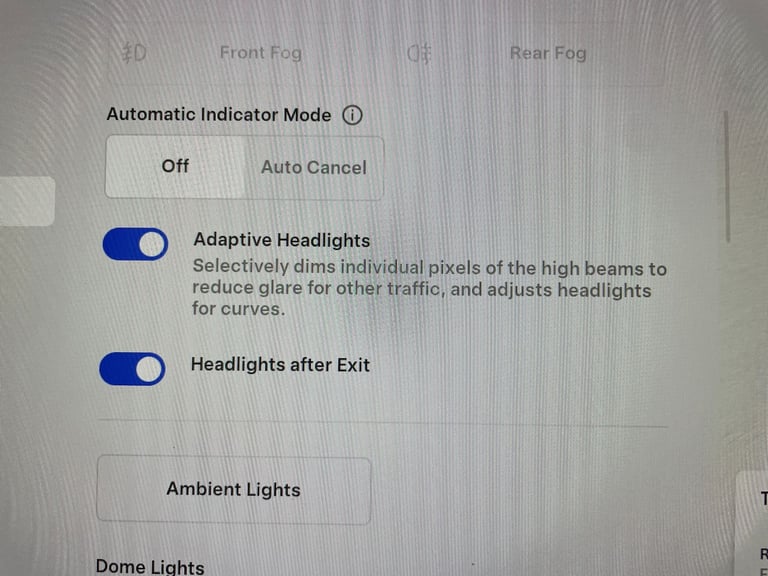 2022 Tesla Model Y (Dual Motor) Long Range SUV 5dr Electric Auto 4WDE (384 bhp) - REVERSE CAM  Su...